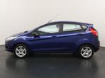 Ford Fiesta 80PK Style Ultimate | Allseason banden | Voorrui, Stof, Gebruikt, 525 kg, 23 km/l