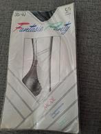 Hema fantasie panty, 38/40, zwart, Ophalen of Verzenden, Nieuw, Zwart, Panty