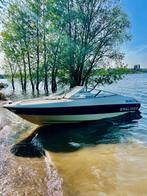 Bayliner Capri 1851 GS - V6 230PK Uitstekend Onderhouden!, Watersport en Boten, Ophalen, Gebruikt, Snelvarend, Tot 6 meter