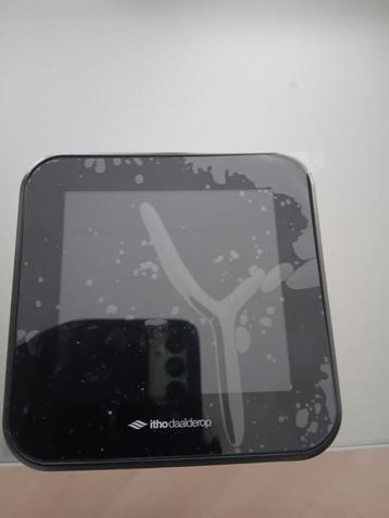 Itho Daalderop Thermostaat beschikbaar voor biedingen