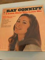Ray Connif , i love how you love me, Ophalen of Verzenden, Zo goed als nieuw, Overige formaten, Overige soorten