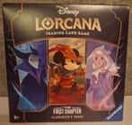 Lorcana The First Chapter Illumineer's Trove, Ophalen of Verzenden, Nieuw