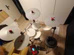 KAT KT3 Elektrisch Drumstel - Zo Goed Als Nieuw, Muziek en Instrumenten, Drumstellen en Slagwerk, Ophalen, Zo goed als nieuw, Overige merken
