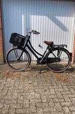 Cortina U4 transport damesfiets, Fietsen en Brommers, Fietsen | Dames | Damesfietsen, Versnellingen, Zo goed als nieuw, 50 tot 53 cm