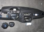 Complete airbag set BMW E90 3 -serie model 2004-2011, Auto-onderdelen, Gebruikt, Ophalen of Verzenden, BMW
