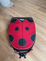 Samsonite Sammies kinderkoffer, Hard kunststof, Minder dan 50 cm, Ophalen of Verzenden, Zo goed als nieuw