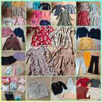 Meisjeskleding pakket maat 110/116, Kinderen en Baby's, Kinderkleding | Kinder-kledingpakketten, Ophalen of Verzenden, Gebruikt