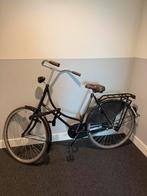 Omafiets 28 inch, Ophalen, Zo goed als nieuw