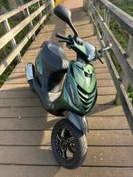 Zip 183/187cc 2takt gezocht!!, Fietsen en Brommers, Scooters | Piaggio, Ophalen, Zo goed als nieuw, Tweetakt, Zip