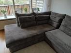Hoekbank, Huis en Inrichting, Banken | Bankstellen, Ophalen, 250 tot 300 cm, Hoekbank, Zo goed als nieuw