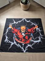 ID&T Thunderdome Vlag - Nieuw -, Hobby en Vrije tijd, Ophalen of Verzenden, Nieuw