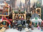 Diverse harry potter lego, Kinderen en Baby's, Speelgoed | Duplo en Lego, Ophalen, Gebruikt, Losse stenen, Lego