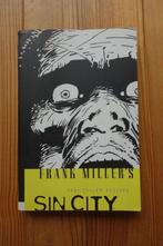 Frank Miller's Sin City volume 4: That Yellow Bastard, Amerika, Ophalen of Verzenden, Frank Miller, Gelezen