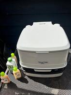 Porta potti 145, Ophalen, Zo goed als nieuw