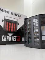Chauvet Mini Kinta ILS – compact & krachtig lichteffect, Muziek en Instrumenten, Licht en Laser, Ophalen of Verzenden, Zo goed als nieuw