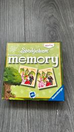 Memory Efteling sprookjesboom, Ophalen of Verzenden, Zo goed als nieuw