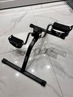 Fysic Hometrainer - Compact en effectief!, Ophalen of Verzenden, Zo goed als nieuw, Armen, Overige typen