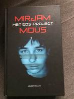 Mirjam Mous - Het EOS-project, Ophalen, Zo goed als nieuw