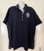 Via Appia Due top/polo maat 50[v], Blauw, Maat 46/48 (XL) of groter, Ophalen of Verzenden, Zo goed als nieuw