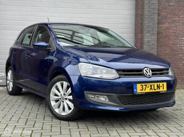 Volkswagen Polo 1.2 TSI BlueMotion | Airco | Cruise beschikbaar voor biedingen