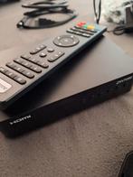 Gratis tv kijken via DVB-T2 (antenne), Ophalen of Verzenden, Zo goed als nieuw, (Schotel)antenne, Overige merken