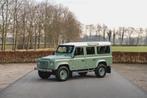 Land Rover Defender 2016, Auto's, Bestelauto's, Stof, Land Rover, Beige, 4 cilinders