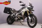 Triumph TIGER 900 RALLY PRO (bj 2020), Motoren, Motoren | Triumph, Triumph Motocycles, Bedrijf, Triumph.Benelux@triumph.co.uk