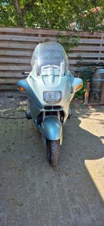 BMW R1100RT, Motoren, 2 cilinders, Particulier, Meer dan 35 kW, Toermotor