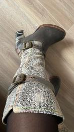 Laura vita laarzen, Kleding | Dames, Schoenen, Hoge laarzen, Overige kleuren, Nieuw, Ophalen of Verzenden