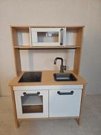 Ikea Kinderkeuken Hout - Gebruikt, Kinderen en Baby's, Speelgoed | Speelkeukens, Ophalen, Gebruikt, Hout, Speelkeuken