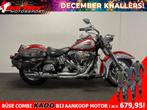 Harley-Davidson HERITAGE SOFTAIL CLASSIC LEASE VOORDELIG!, Motoren, Motoren | Harley-Davidson, 2 cilinders, HARLEY-DAVIDSON, Motorrijbewijs A