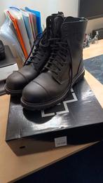 RAMMSTEIN "Phantom Boots" maat 44, Zwart, Boots, Ophalen of Verzenden, Rammstein