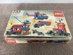 Retro Lego Doos 733, Kinderen en Baby's, Speelgoed | Duplo en Lego, Ophalen of Verzenden, Gebruikt, Lego