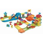 Toet toet trein, Ophalen of Verzenden, Gebruikt, 2 tot 4 jaar