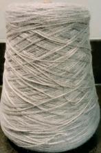 Breigaren Lichtgrijs - 558 Gram, Ophalen of Verzenden, Zo goed als nieuw