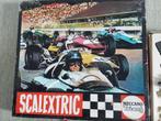 scalextric TRIANG 38 racebaan, Overige merken, Ophalen of Verzenden, Elektrisch, Racebaan
