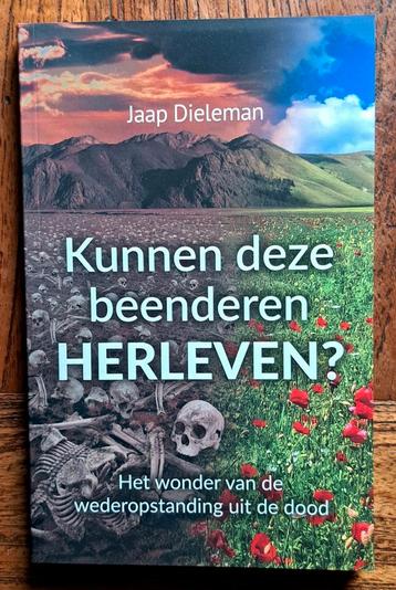 Kunnen deze beenderen herleven - wonderen wederopstanding beschikbaar voor biedingen