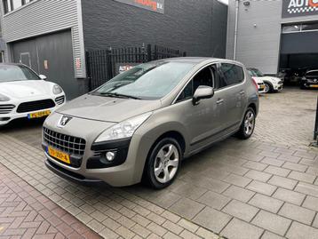 Peugeot 3008 1.6 VTi Première 2e Eigenaar! Trekhaak Pano Ai beschikbaar voor biedingen