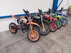 NIEUW! 50cc minicrosser minibike pitbike !, Nieuw, Ophalen of Verzenden