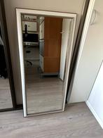 Spiegel 50 x 110 cm, Huis en Inrichting, Ophalen, 100 tot 150 cm, Zo goed als nieuw, Rechthoekig