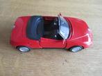 Alfa Spider modelauto ( in doos )., Ophalen of Verzenden, Nieuw, Auto