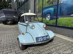 Messerschmitt KR 200 Origineel Nederlands BJ1963, Auto's, Overige merken, Overige carrosserieën, Blauw, Overige kleuren