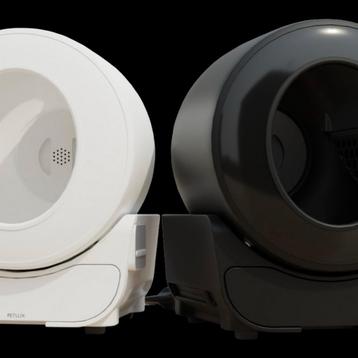 PETLUX V3 - XXL

Zo goed als niwuw beschikbaar voor biedingen