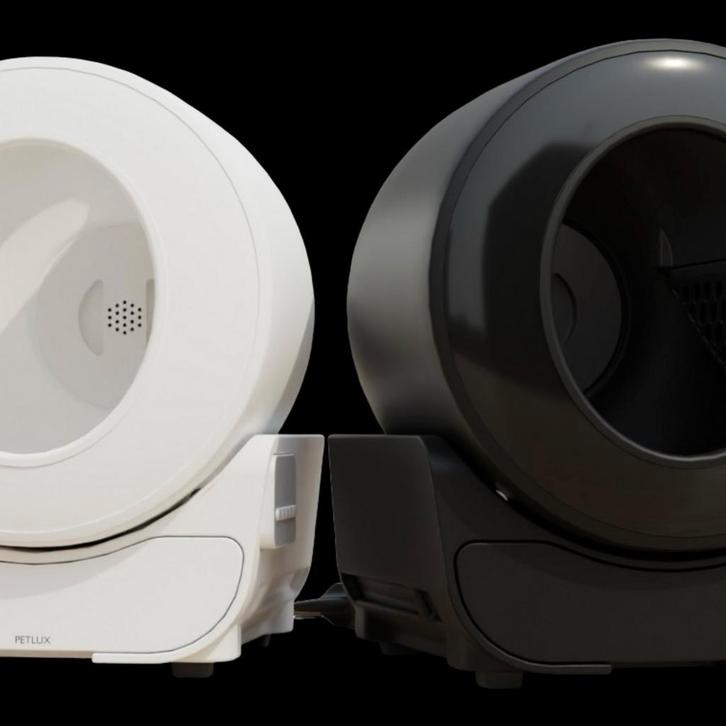PETLUX V3 - XXL

Zo goed als niwuw, Dieren en Toebehoren, Kattenbakken, Zo goed als nieuw, Ophalen
