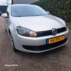 Volkswagen Golf 1.2 TSI 77KW Variant 2011 apk nieuw, Voorwielaandrijving, 65 €/maand, 680 kg, 4 cilinders