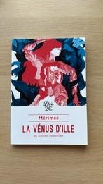 La Vénus d'Ille et autres nouvelles, Ophalen of Verzenden, Zo goed als nieuw, Prosper Mérimée
