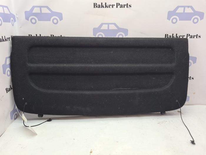 Hoedenplank van een Ford B-Max, Auto-onderdelen, Interieur en Bekleding, Ford, Gebruikt, 3 maanden garantie