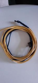 warmtelint 4 meter, Ophalen of Verzenden, Gebruikt, Kabel of Snoer