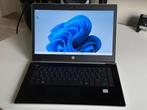 HP Probook 440 G5, Computers en Software, Windows Laptops, Intel Core i7-8550U, 2 tot 3 Ghz, Qwerty, 14 inch