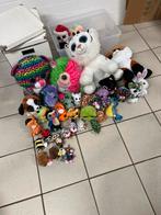 Grote verzameling Ty Beanie Boos knuffels, Ophalen, Zo goed als nieuw, Overige typen